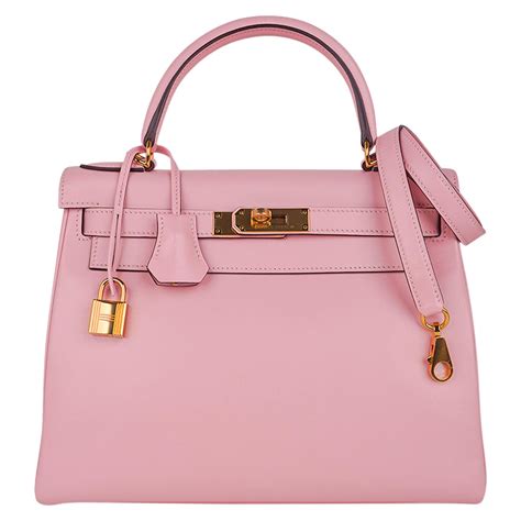 14k rose gold hermes|hermes leather bag colors.